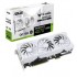 ASUS TUF Gaming GeForce RTX 4070 Ti SUPER BTF White OC Edition 16GB GDDR6X Graphics Card